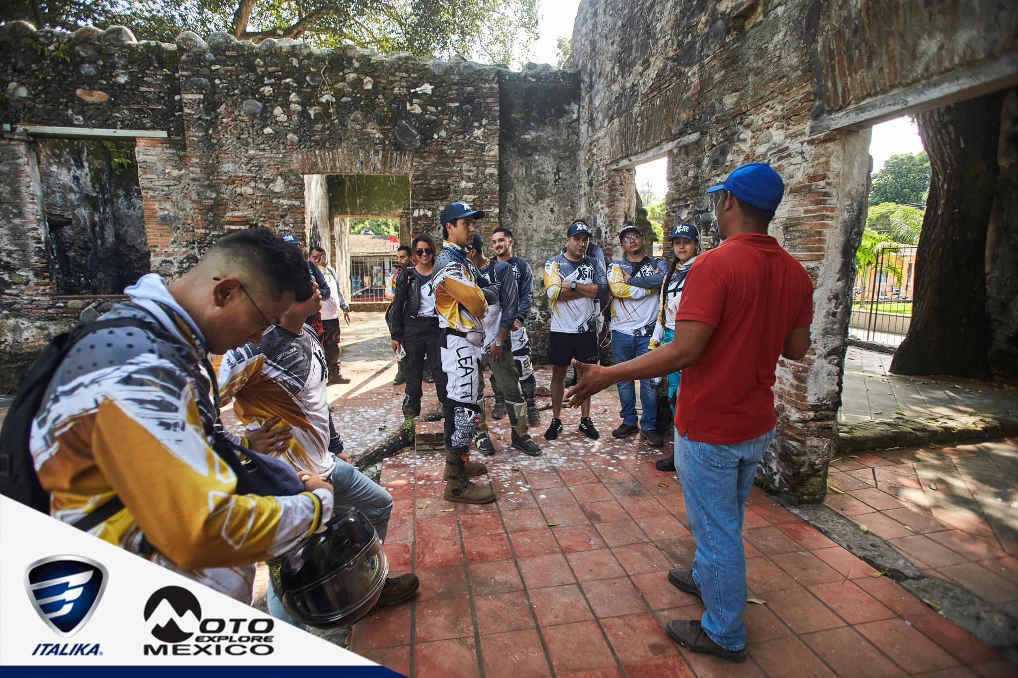 ITALIKA CHACHALACAS D1 289